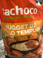 Nugget De Pollo Tempura