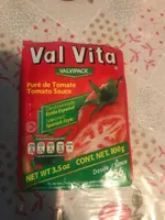 Tomato sauce