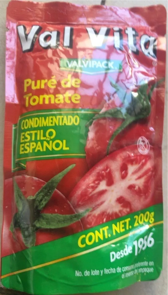 Pure Valvita