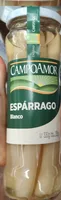 Espárragos blancos Campo Amor