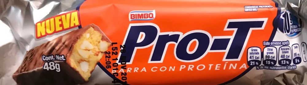 Pro T