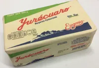 Margarina Eugenia Yurécuaro Sin Sal