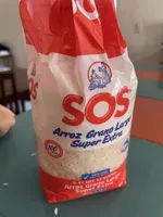 Long grain Rice