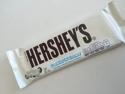 Cookies 'n' Creme