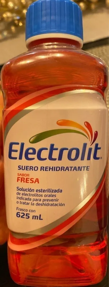Electrolit