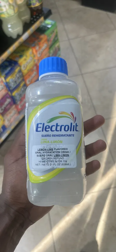 Electrolit
