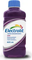 Suero Electrolit Uva