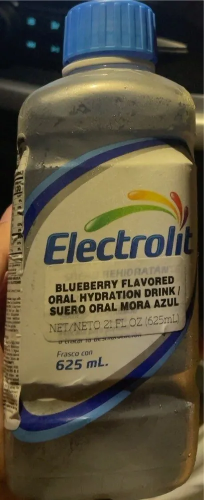 Electrolit