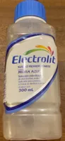 Suero rehidratante Electrolit sabor mora azul