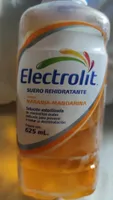 Electrolit Guayaba