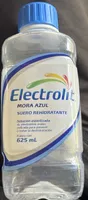 Mora Azul Suero Hidratante