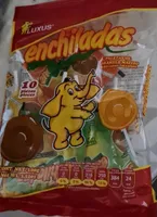 Enchiladas