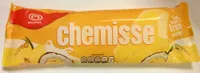 Paleta Chemisse Holanda