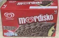 Mordisko
