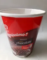 CREMISSIMO - Sabor chocolate