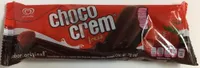 Choco Crem Fresa