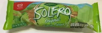 Paleta Solero Original Holanda