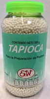 Tapioca