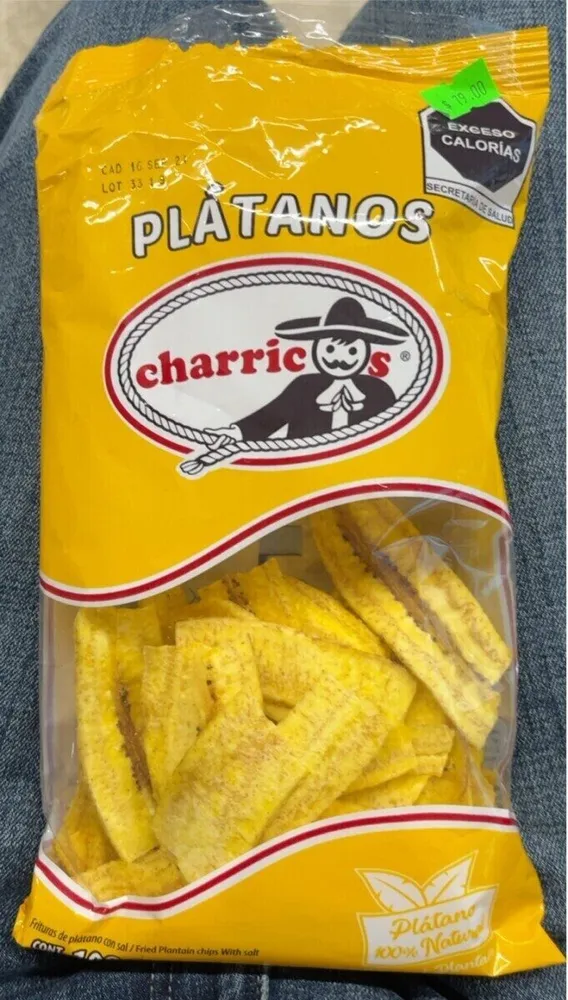 Plátanos