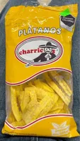 Plátanos