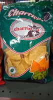 Charricas