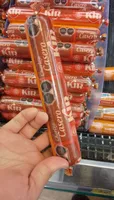 Chorizo casero kir 200g