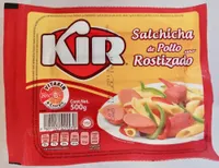 Salchicha Kir