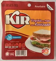 Kir Pollo Rostizado