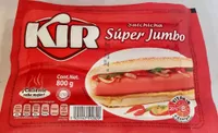 Kir super Jumbo