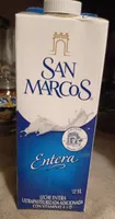 Leche San Marcos