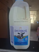 Leche Light