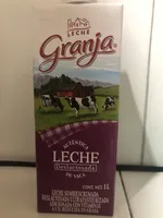 Leche granja