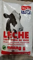 Leche