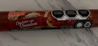 Chorizo Estilo Sinaloa