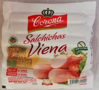 Corona Salchichas Viena