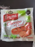 Chorizo de Cerdo