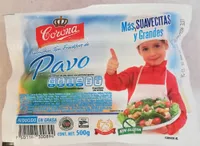 Salchichas Corona