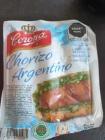 Chorizo Argentino