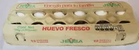 Jevsa Huevo