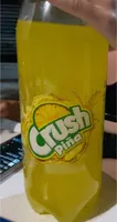 Crush piña