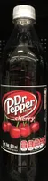 Dr. Pepper Cherry