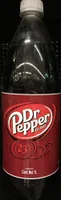Dr. Pepper