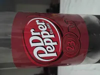 Dr pepper