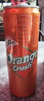 Orange Crush Sabor Original