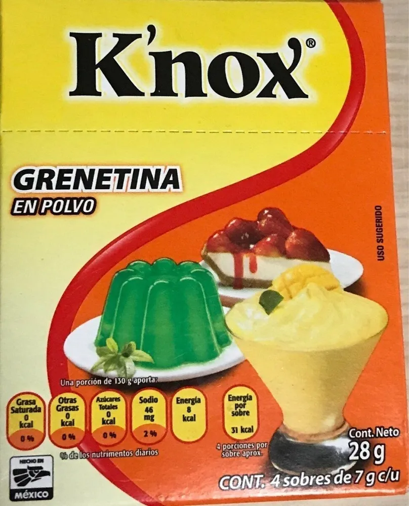 Knox