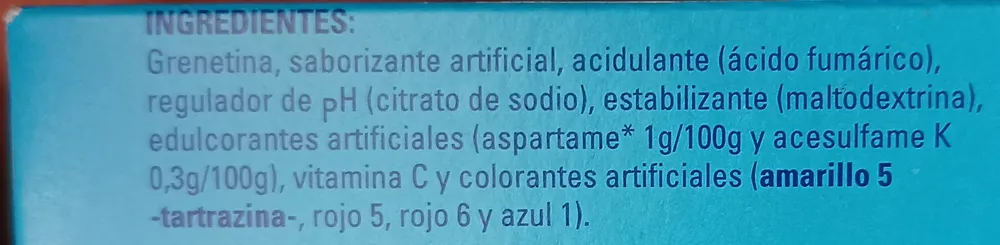 Pronto light sabor uva