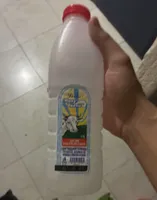Very good milk