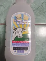 Leche Parcialmente Descremada
