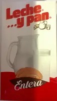 Leche y Pan
