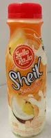 Sheik Piña coco